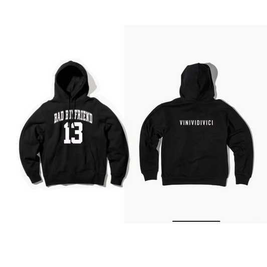 Varsity Hoodie