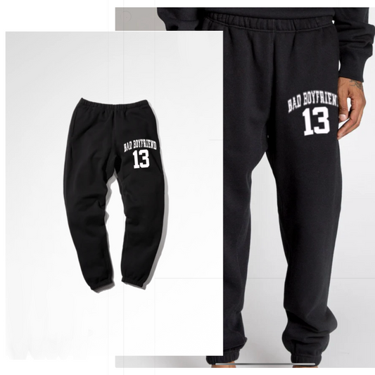 Varsity Sweatpants