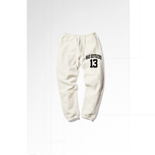 Varsity Sweatpants