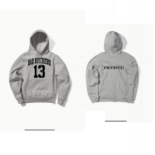 Varsity Hoodie