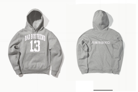 Varsity Hoodie