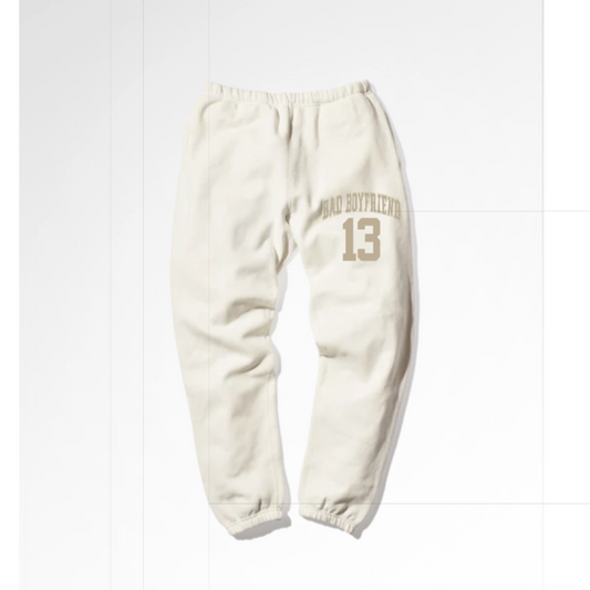 Varsity Sweatpants