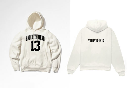 Varsity Hoodie